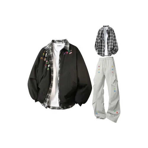 BRUMAIRE Повседневная спортивная одежда унисекс