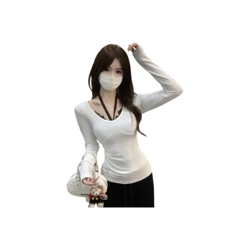 LADYXIEXIE Женские T-рубашки