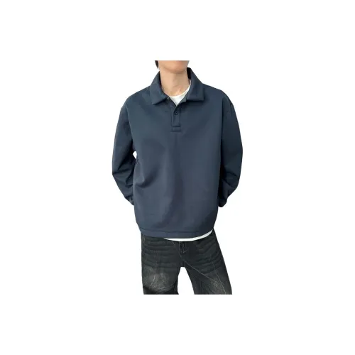 AOPAISHARK Унисекс Свитшоты