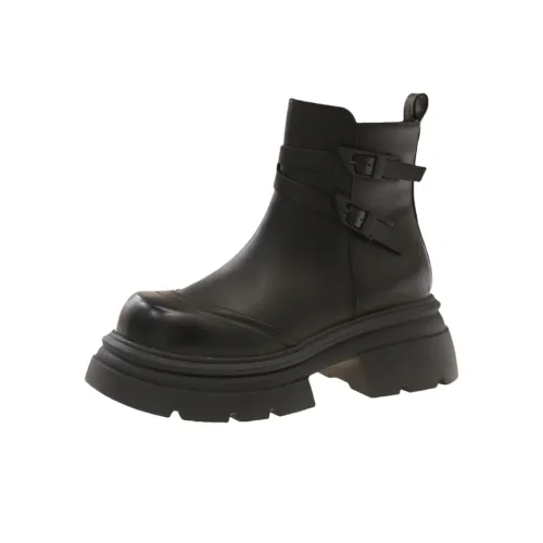 Boldi Kuki Martin Boots Женские