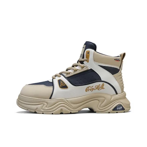 GEANC Martin Boots Мужской