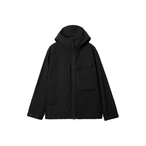 DESCENTE ALLTERRAIN 81 PARKA Пальто Мужской