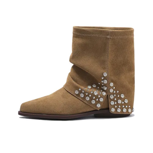 Ботильоны Brut Ros′e Женские