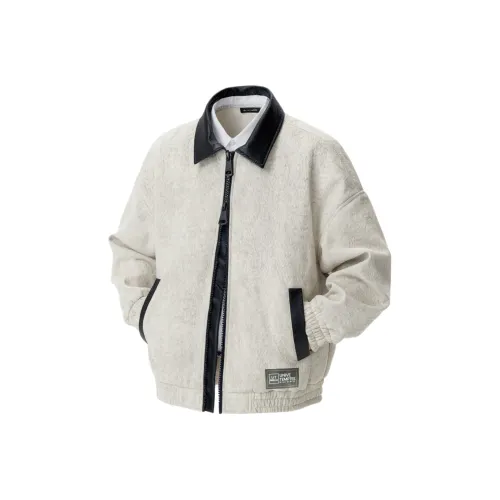 Universal Templates Куртки и Пальто Унисекс