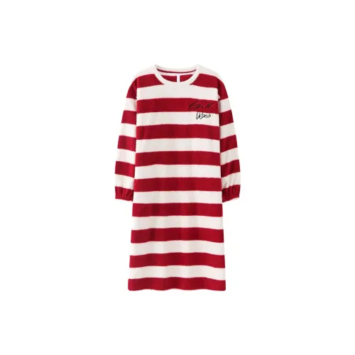 Tini Blue Цвет изображения Женские Ночные сорочки