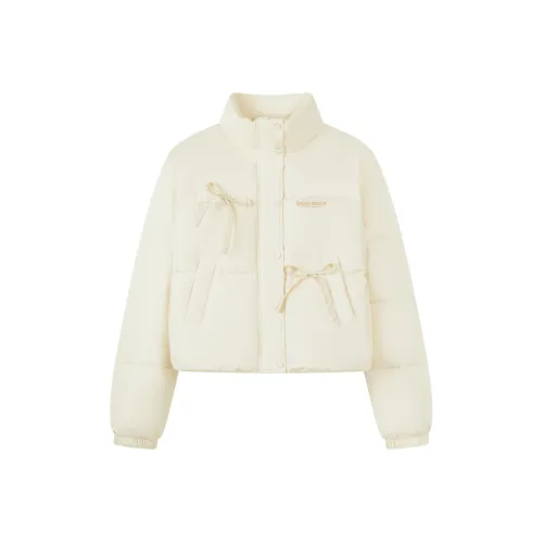 Teenie Weenie Пуховик Женские