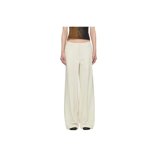 Jean Paul Gaultier Повседневные брюки Женские