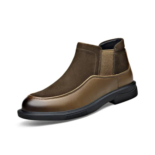 MH Обувь Низкий Топ Мужская