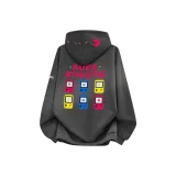 Темно-серый