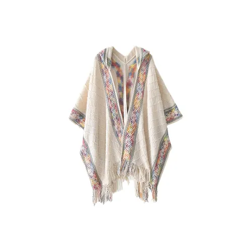 Lanza Полиэстер Палантины Женские