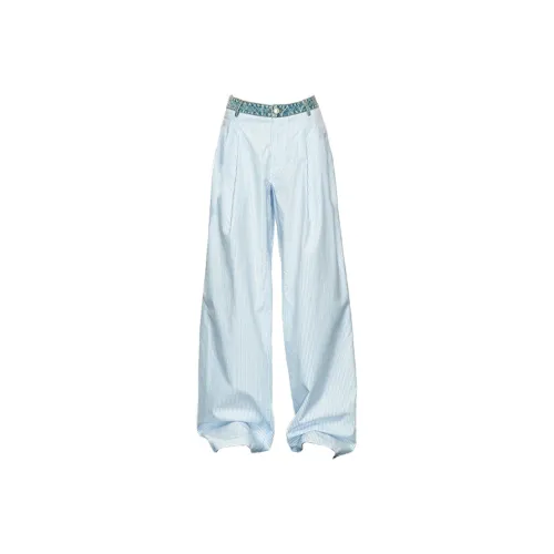 AURORA DIARY Повседневные брюки Женские