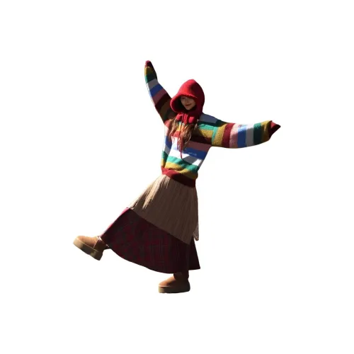 MORii Женские Комплекты с Юбкой