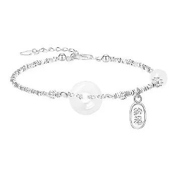 Crisp Creek Браслеты с цветным глазурью Женские