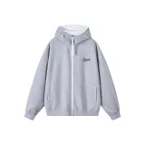 Серый меланж