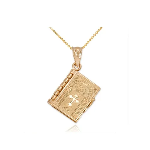 Fang'an Frieren Сплав Ожерелья Унисекс