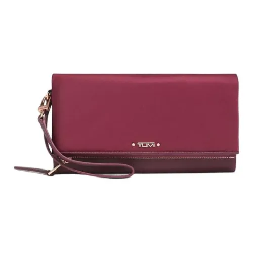 TUMI Voyageur Кошельки Женские