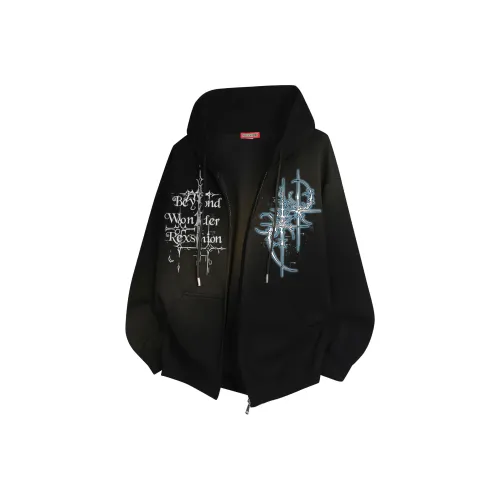 REXSHION Унисекс Свитшоты