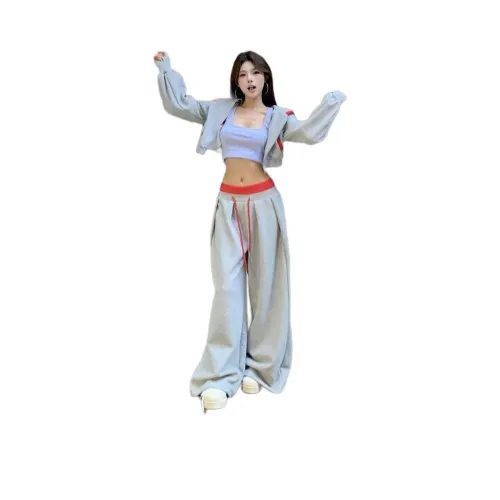 Olivia Share777 Повседневный костюм женский