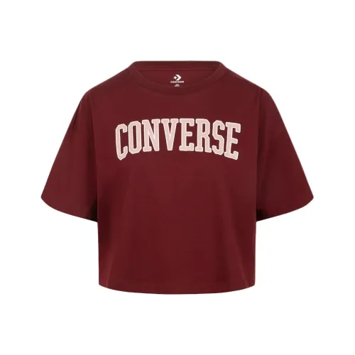 Конверс Red Women's T-Shirts