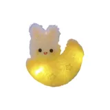 Скрипящая Луна Кролик [Светящаяся Версия] Материал Сумка