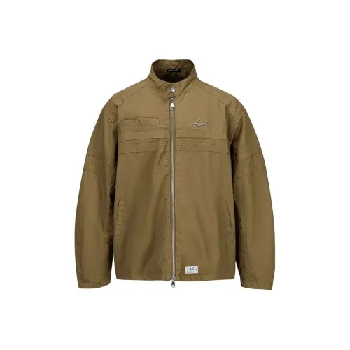 Ang2 Stu Унисекс Куртки