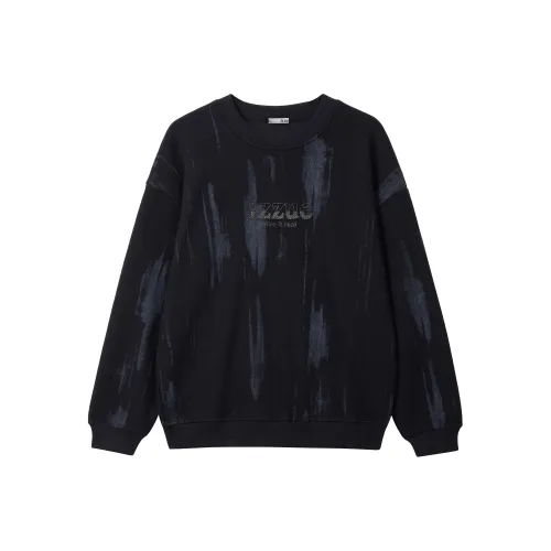 Izzue Унисекс Свитшоты