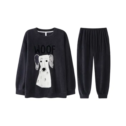 XIANGWEI Изображение Цвет Женские Пижамные Комплекты