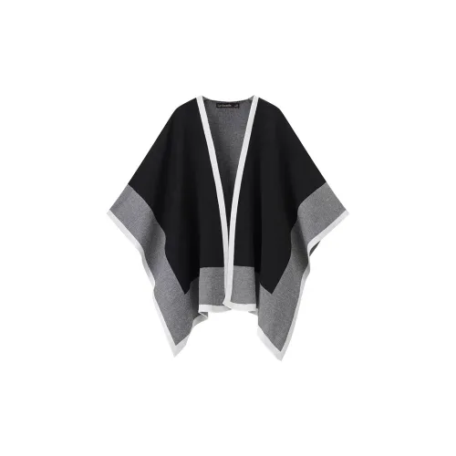 Lanza Полиэстер Палантины Женские