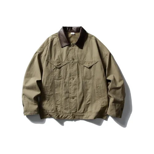 Dme Унисекс Куртки