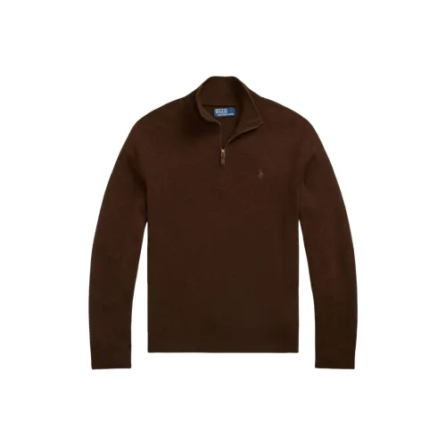 Polo Ralph Lauren FW25 Свитер Мужской