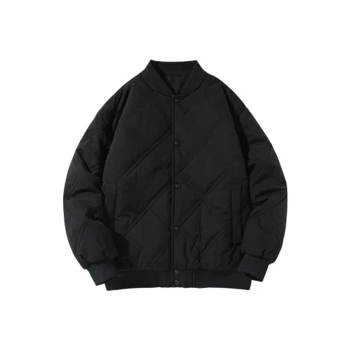 FORHUG Унисекс Пуховики