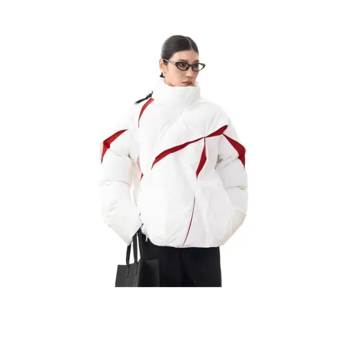 Dippanis Женские пуховики