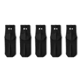 Чёрный - 5 пар