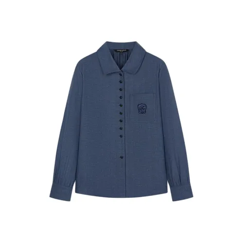 Teenie Weenie Женские Рубашки