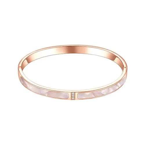 FASIFAN Циркон Браслеты Женские