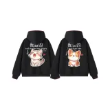 Чёрный, 2 штуки