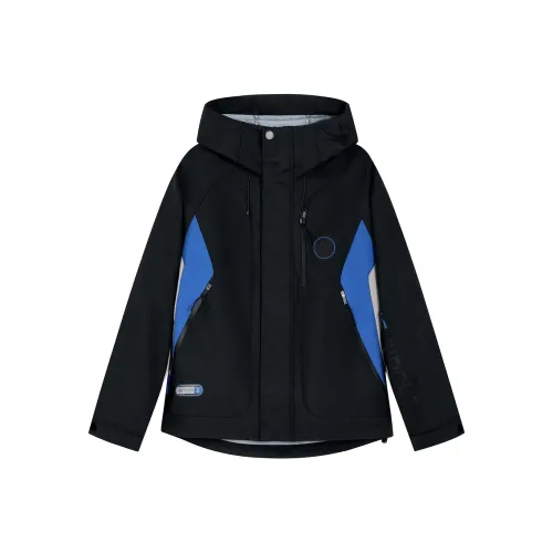 Палладий Унисекс Куртки