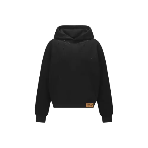 WELTER EXPERIMENT Свитшот Унисекс