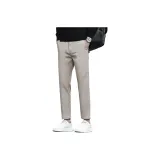 Хаки (Флисовая подкладка, длина до щиколотки)