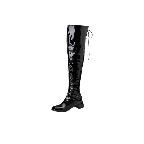 Doblecoco Over The Knee Boots Женские