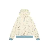 Абрикосовый (с флисовой подкладкой)