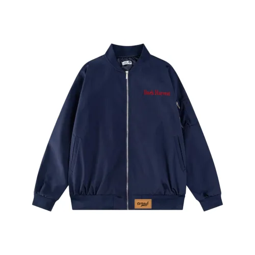 UPWARD LAB Унисекс Куртки