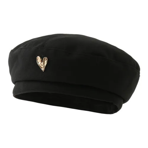 CARTELO Звездное небо Береты Женские