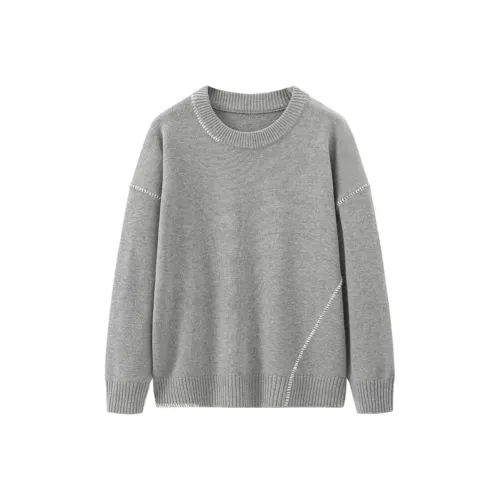 HALEBOSS Мужские Свитера