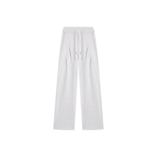 ERQD Унисекс Вязаные Спортивные Штаны