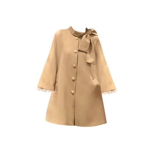 PAIN OR PLEASURE Тренчкот Женские