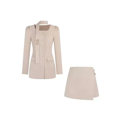 Frustration Garden Комплект с юбкой Женские