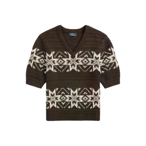 Polo Ralph Lauren FW25 Свитер Женские