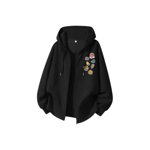 MIANZHI Унисекс Свитшоты