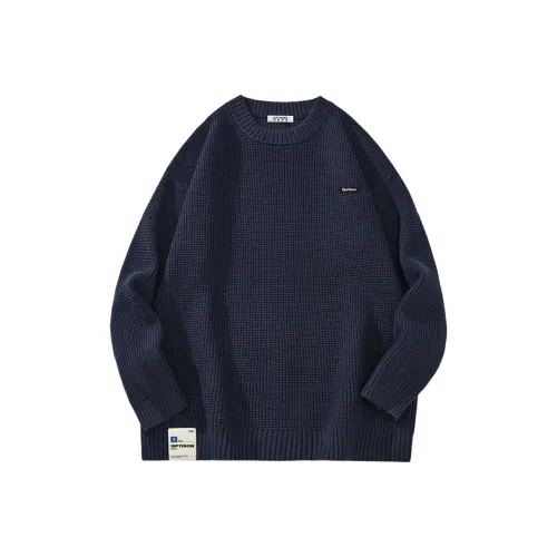 EPTISON Унисекс Трикотаж